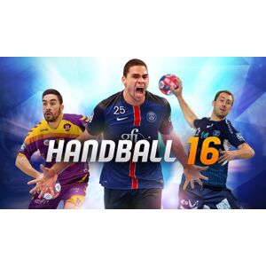 Handball 16