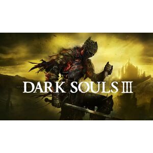 Microsoft Dark Souls 3 (Xbox ONE / Xbox Series X S)