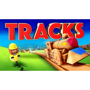 Tracks - The Train Set Game