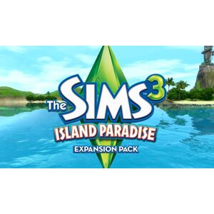 Les Sims 3 Ile de Reve
