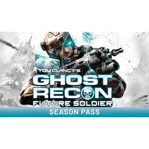 Ghost Recon: Future Soldier Season Pass