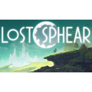 Lost Sphear