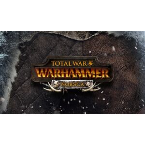Total War Warhammer Norsca