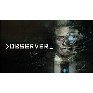 Observer