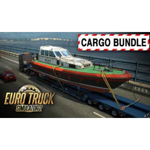 Euro Truck Simulator 2 Cargo Bundle