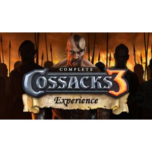 Complete Cossacks 3 Experience