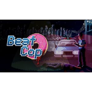 Beat Cop