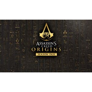 Assassin's Creed: Origins Season Pass