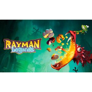 Rayman Legends