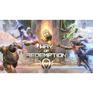 Way of Redemption