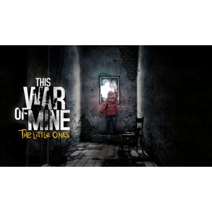 This War of Mine The Little Ones