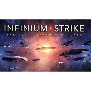 Infinium Strike