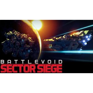 Battlevoid: Sector Siege