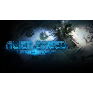 Alien Breed Impact