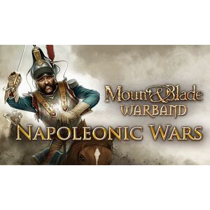 Mount Blade Warband Napoleonic Wars