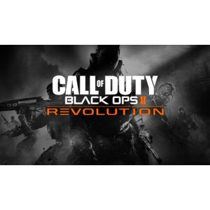 Call of Duty: Black Ops II - Revolution