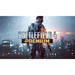 Battlefield 4: Premium (sans jeu)