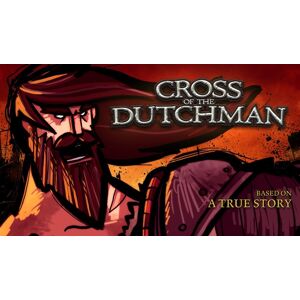 Cross of the Dutchman