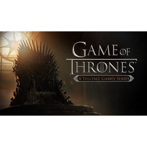 Game of Thrones - A Telltale Games Series