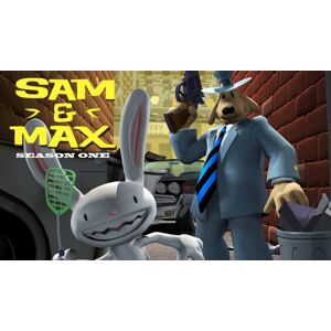 Sam & Max: Season One