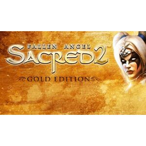 Sacred 2 Gold Edition