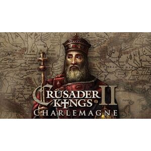 Crusader Kings II: Charlemagne