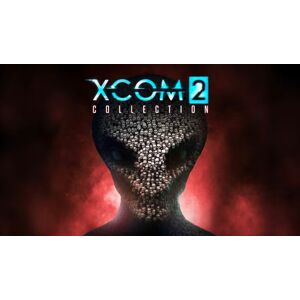 Xcom 2 Collection