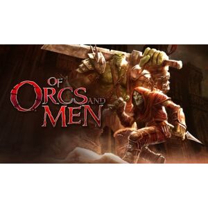 Of Orcs And Men