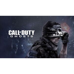 Call of Duty Ghosts