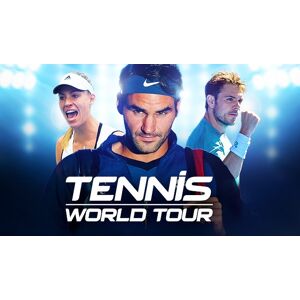 Tennis World Tour