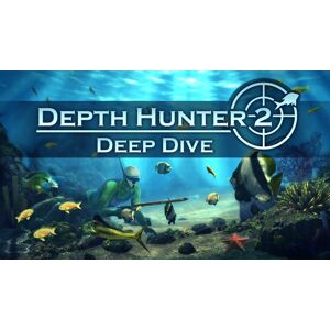 Depth Hunter 2: Deep Dive