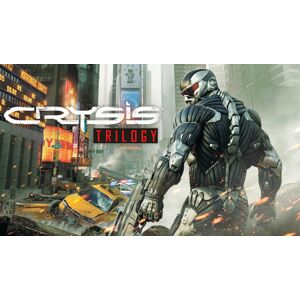 Crysis Trilogy