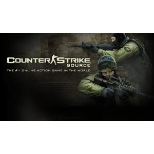 Counter Strike: Source