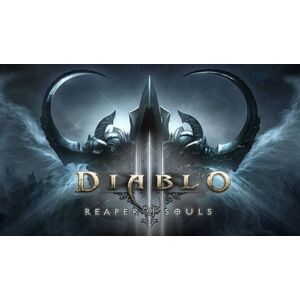 Diablo III: Reaper of Souls