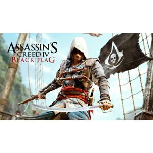 Assassins Creed IV Black Flag