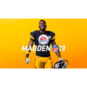 Microsoft Madden NFL 19 (Xbox ONE / Xbox Series X S)