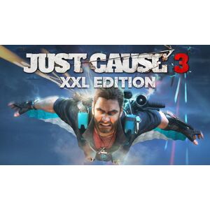 Just Cause 3 XL Edition