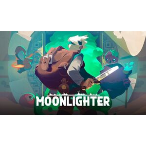 Moonlighter