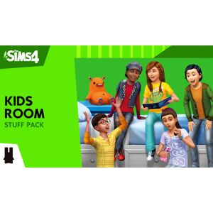 Les Sims 4 Kit d