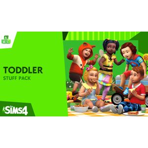 Les Sims 4 Kit d'Objets Bambins
