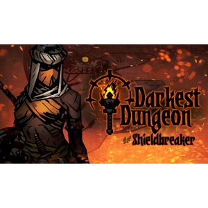 Darkest Dungeon: The Shieldbreaker