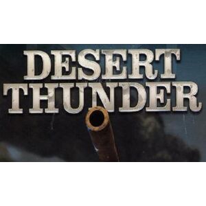 Desert Thunder