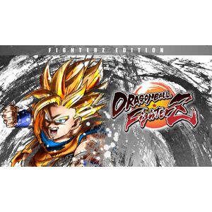 Dragon Ball FighterZ FighterZ Edition Xbox ONE Xbox Series X S