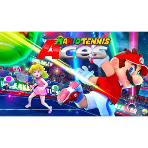 Nintendo Mario Tennis Aces Switch