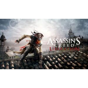 Assassins Creed Liberation HD