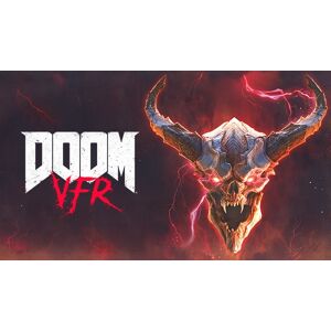 Doom VFR