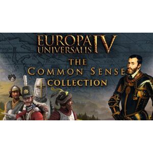 Europa Universalis IV: Common Sense Collection