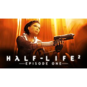 Half Life 2: Episode One