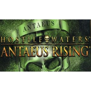 Hostile Waters: Antaeus Rising