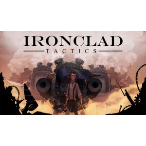 Ironclad Tactics